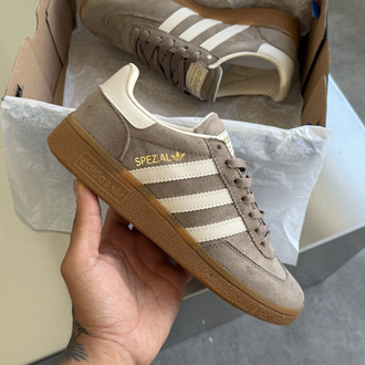 Adidas Spezial New Earth Suede (muadil)