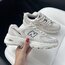 New Balance 530 Retro Beige Moonbeam (Dar kalıptır.)