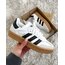 Adidas Samba “XLG” White Gum