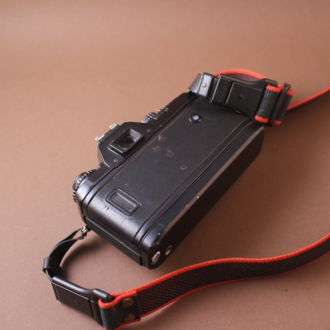 Nikon F-501 body