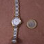 Vintage Zenith Port Royal Quartz Kol Saati