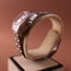 Vintage Mirexal Superautomatic 25 Jewels Swiss Made Kol Saati