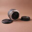 Canon EF 50mm f/1.8