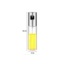 Spreyli Cam Yağdanlık Yağ Sirke Limon Püskürtme Yağdanlığı 100 Ml