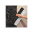 Siyah Mermer Desenli Yapışkanlı Tezgah Dolap Mutfak Kağıdı 5 m x 60 cm