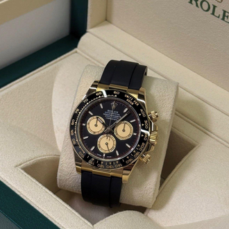 Rolex erkek kol saatı 