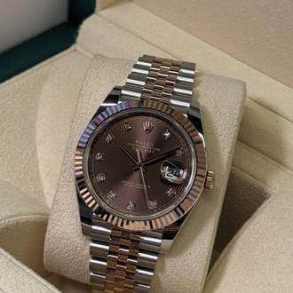 Rolex erkek kol saatı