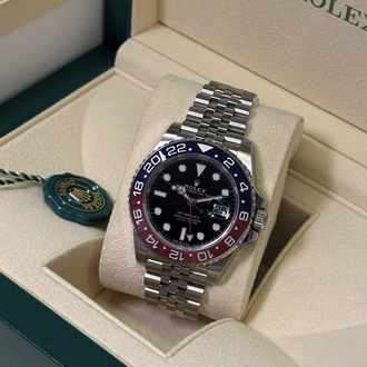 Rolex erkek kol saatı