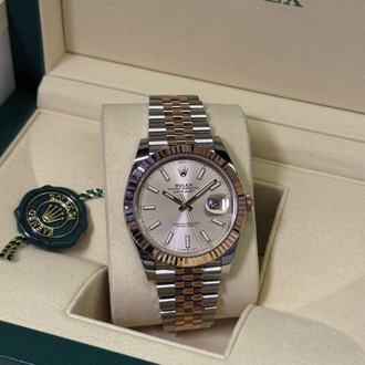 Rolex erkek kol saatı 