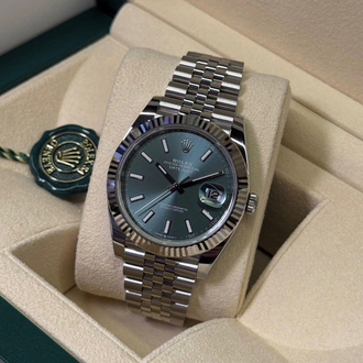 Rolex erkek kol saatı