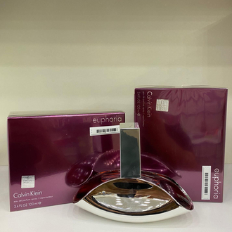Calvin Klein 100ml 