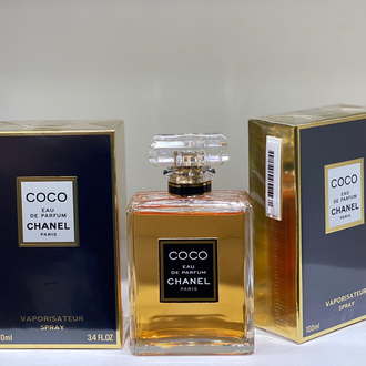 COCO CHANEL 100ml