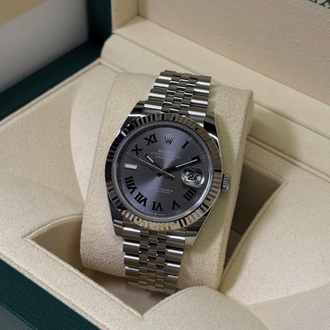 Rolex erkek kol saatı