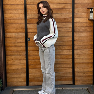 GANNİ TRİKO HIRKA