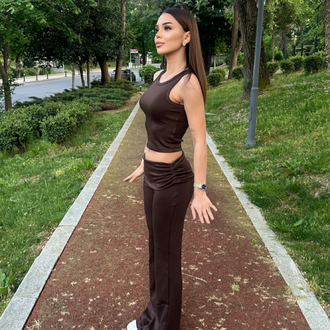 Acı Kahve İkili Takım