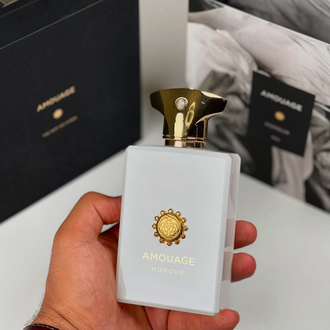 Amouage Honour Man EDP 100 ml Parfüm