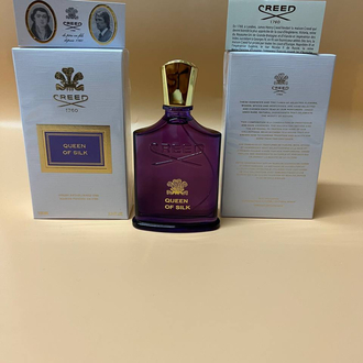 Creed Queen of Silk Eau de Parfum  100 ML