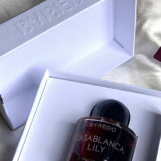 Byredo Casablanca Lily Extrait de Parfum 100 ML