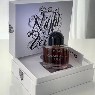 Byredo Casablanca Lily Extrait de Parfum 100 ML
