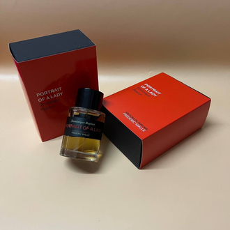 Frederic  Malle Portraıt Of A Lady Kadın