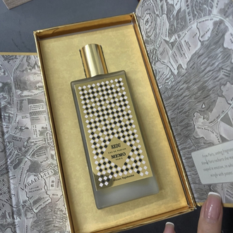Memo Paris KEDU 100 ML Unisex
