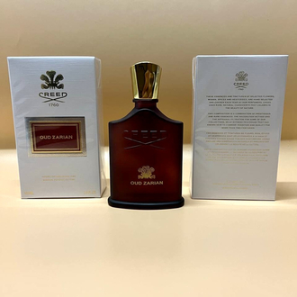 Creed Oud Zarian 100 ML  Unisex  EDP