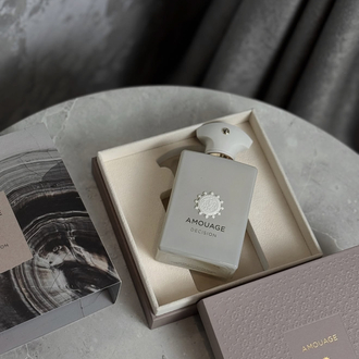 Amouage Decision EDP 100 ML