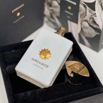 Amouage Honour Man EDP 100 ml Parfüm