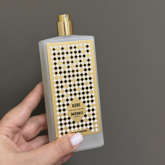 Memo Paris KEDU 100 ML Unisex