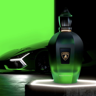 Xerjoff x Automobili Lamborghini Perseveranza