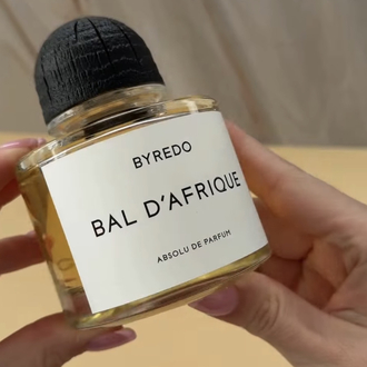 Byredo Bal d’Afrique Absolu 100 ML Uniseks Parfum