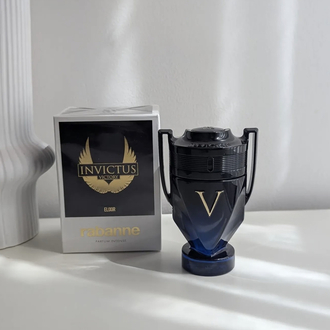 Rabanne Invictus Victory Elixir Erkek
