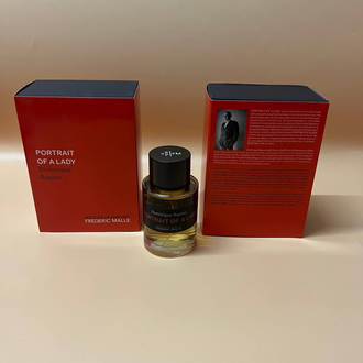 Frederic  Malle Portraıt Of A Lady Kadın