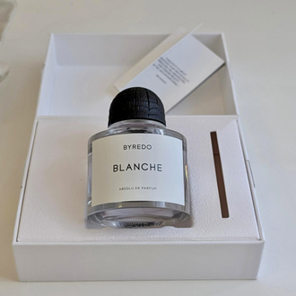 Byredo Blanche Absolu de Parfum 100 ML Unisexs