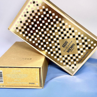 Memo Paris KEDU 100 ML Unisex