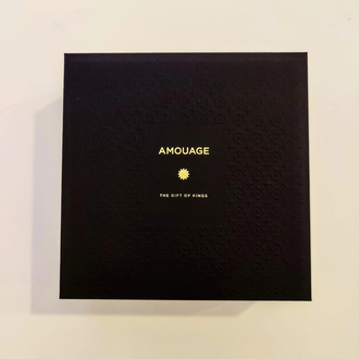 Amouage Jubilation XXV Man EDP Erkek Parfüm