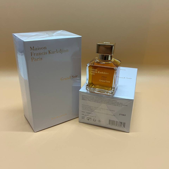 Maison Francis Kurkdjian Grand Soir 70 ML UNİSEX parfum