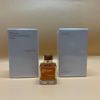 Maison Francis Kurkdjian Grand Soir 70 ML UNİSEX parfum