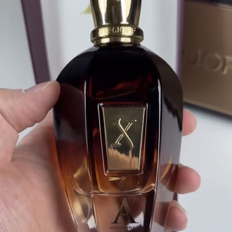 Xerjoff Alexandria II 100 ml Unisex EDP Parfüm