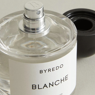 Byredo Blanche 100 ML Eau de Parfum