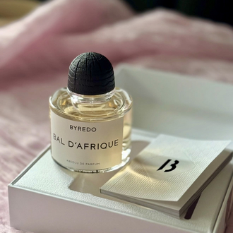 Byredo Bal d’Afrique Absolu 100 ML Uniseks Parfum