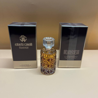Roberto Cavalli Florence EDP Kadın Parfum