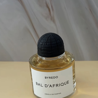 Byredo Bal d’Afrique Absolu 100 ML Uniseks Parfum