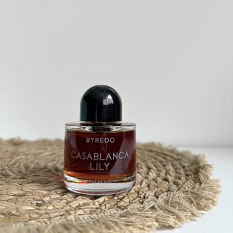 Byredo Casablanca Lily Extrait de Parfum 100 ML