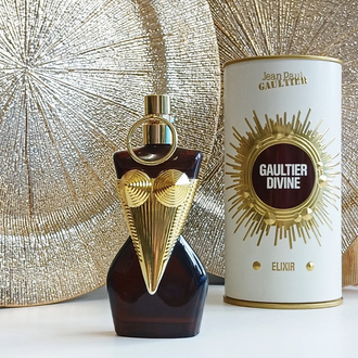 Jean Paul Gaultier Gaultier Divine Elixir