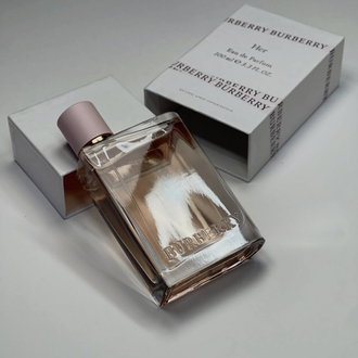 Burberry Her EDP Kadın Parfüm