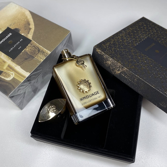Amouage Jubilation 40 Man 100 ML Erkek Parfum