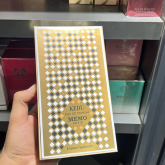 Memo Paris KEDU 100 ML Unisex