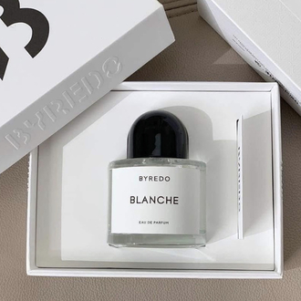 Byredo Blanche 100 ML Eau de Parfum