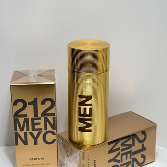 Carolina Herrera 212 NYC Men Parfum 100 ML Erkek